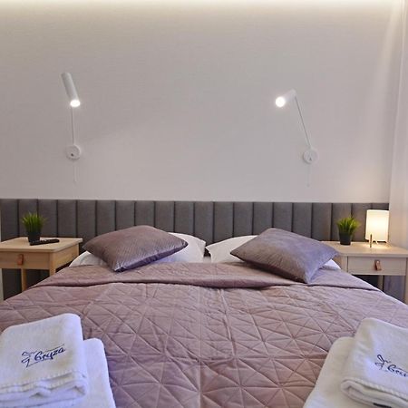 Apartamenty Bryza - Osiedle Matejki 1B ชวีโนวิชแจ ภายนอก รูปภาพ